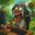 KING#RAFIKI