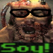 Yucatan Suckaman avatar