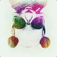 一个疯子的天堂