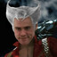 White Devil May Cry