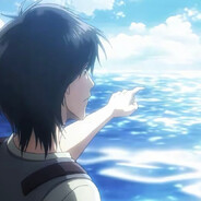 海的那边是什么