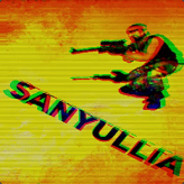 HP † SANYUШA