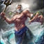 Poseidon Ψ