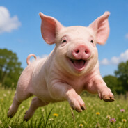FrolickingPiggy