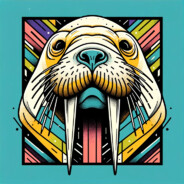 Walrus_Mørj