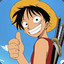 ANNNWWWW YEAH LUFFY !!