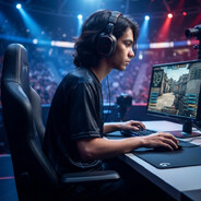 Player avatar