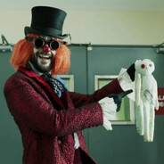 Professor Docrio
