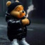 Nalle puff