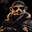 YoDolb God Suricate