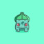 Bulbasaur