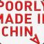 MadeInChina