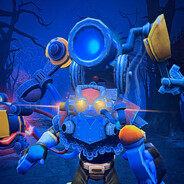 Steam Community Avatar
