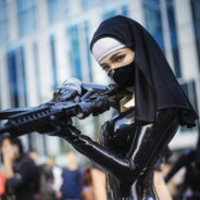 Монашка Отца