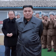 Kim Bappé