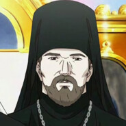 МИТРОПОЛИТ