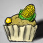 Corn Muffin