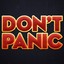 Don`t Panic