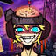 GirlWithBrainWorms