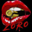 RedLips ♡ ZORO ♡