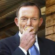 Tony "Onion" Abbott