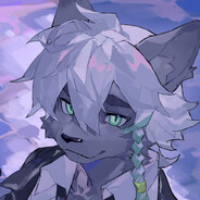 嘻嘻，我一定要赢