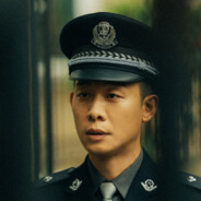 【京海刑警支队】安欣