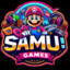 SamuGames