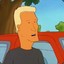 Boomhauer