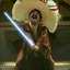 Obi Juan Kenobi