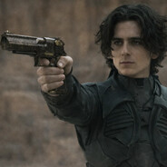 Paul "Juan Deag" Atreides