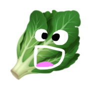 Cabbage Man 🥬