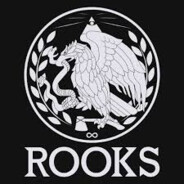 rooks+