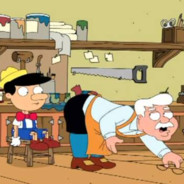 Geppetto