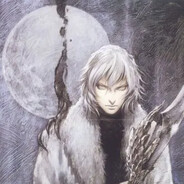 Soma Cruz Steam avatar