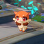 Steam avatar
