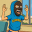 CornHolio