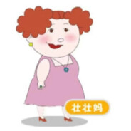 翻斗花园导管手壮壮妈