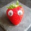 Pip, The Horny Strawberry