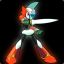 Zero the Gallade