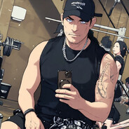 Player avatar