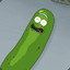 a pickle