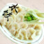 dumplings