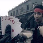 三狙我空俩直接切小刀