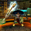 Steam avatar