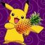 PikaPineapple