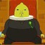 Earl of Lemongrab