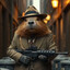 Bobrito Bandito oioioioi