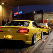 [AMG]-SILVIA-TW
