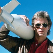 MacGyver